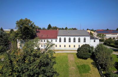 Historický objekt 01906 Burkau, Sachsen