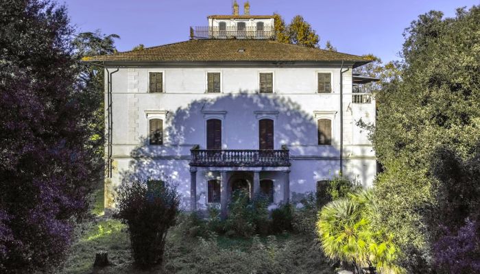 Historická vila na predaj Pontedera, Toscana,  Taliansko