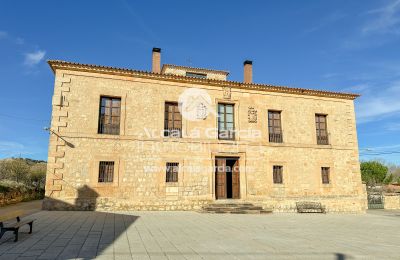 Zámok na predaj Berlanga de Duero, Castilla y León, Obrázok 47/49