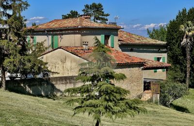 Kaštieľ na predaj Castres, Occitanie, Obrázok 3/20