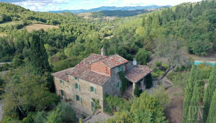 Statok Monte Santa Maria Tiberina 4