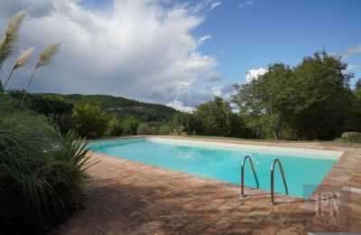 Statok na predaj 06010 Monte Santa Maria Tiberina, Umbria, Obrázok 16/50