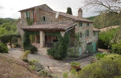 Statok na predaj 06010 Monte Santa Maria Tiberina, Umbria, Obrázok 18/50