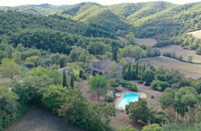 Statok na predaj 06010 Monte Santa Maria Tiberina, Umbria, Obrázok 3/50