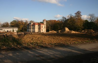 Kaštieľ na predaj Pisarzowice, województwo dolnośląskie, Obrázok 5/17