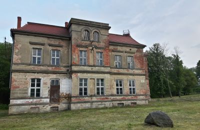 Kaštieľ na predaj Pisarzowice, województwo dolnośląskie, Obrázok 12/17