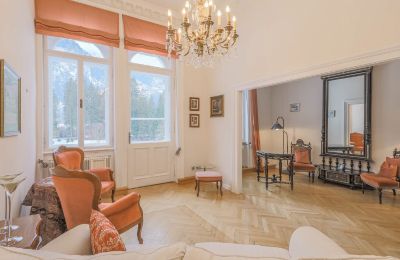 Zámok na predaj 5092 Sankt Martin bei Lofer, Salzburg, Hotelová izba