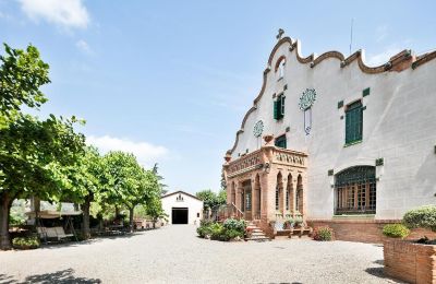 Historická vila na predaj Castellar del Vallès, Katalánsko, Obrázok 4/42