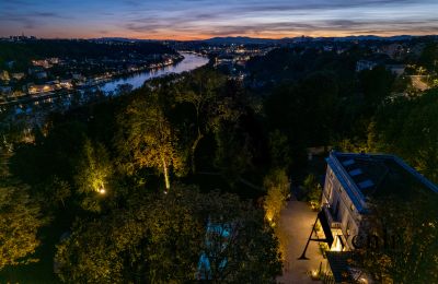 Historická vila na predaj Lyon, Auvergne-Rhône-Alpes, Nehnuteľnosť