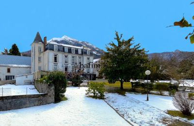 Historická vila Pau, Nouvelle-Aquitaine