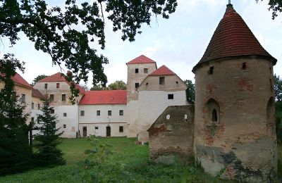 Hrad na predaj Witostowice, województwo dolnośląskie, Obrázok 2/8