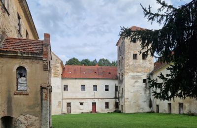 Hrad na predaj Witostowice, województwo dolnośląskie, Obrázok 3/8