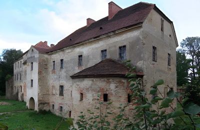 Hrad na predaj Witostowice, województwo dolnośląskie, Obrázok 4/8