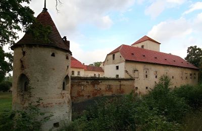 Hrad na predaj Witostowice, województwo dolnośląskie, Obrázok 5/8