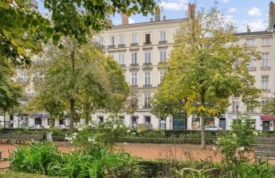 Byt na zámku na predaj Lyon, Lyon 2e Arrondissement, Place Bellecour, Auvergne-Rhône-Alpes, Exteriérový pohľad