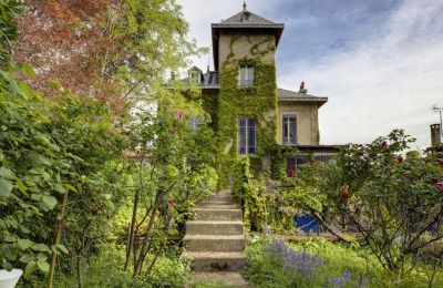 Historická vila na predaj Vernaison, Auvergne-Rhône-Alpes, Villa Vernaison