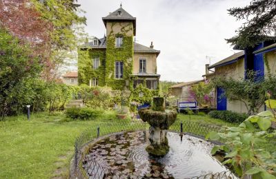 Historická vila na predaj Vernaison, Auvergne-Rhône-Alpes, Exteriérový pohľad