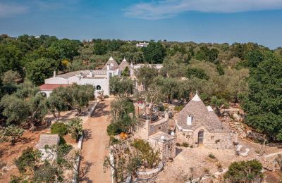 Vidiecky dom na predaj Martina Franca, Puglia, Obrázok 22/24