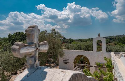 Vidiecky dom na predaj Martina Franca, Puglia, Obrázok 24/24