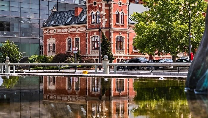 Zámok na predaj Bydgoszcz, województwo kujawsko-pomorskie,  Poľsko