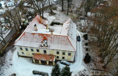 Zámok na predaj Plzeňský kraj, okres Klatovy, Klatovy, Plzeňský kraj, Obrázok 3/19