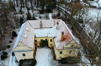 Zámok na predaj Plzeňský kraj, okres Klatovy, Klatovy, Plzeňský kraj, Obrázok 6/19