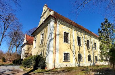 Zámok na predaj Plzeňský kraj, okres Klatovy, Klatovy, Plzeňský kraj, Obrázok 7/19