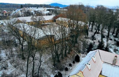 Zámok na predaj Plzeňský kraj, okres Klatovy, Klatovy, Plzeňský kraj, Obrázok 8/19