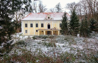 Zámok Plzeňský kraj, okres Klatovy, Klatovy