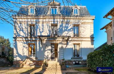 Historická vila na predaj Bourg-la-Reine, Île-de-France, Obrázok 2/15