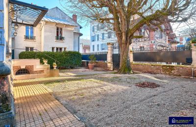 Historická vila na predaj Bourg-la-Reine, Île-de-France, Obrázok 4/15