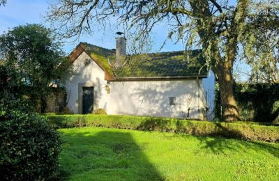 Zámok na predaj Astenet, Wallonie, Gästehaus "lonley garden "