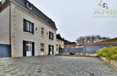 Historická vila na predaj Sarlat-la-Canéda, Nouvelle-Aquitaine, Exteriérový pohľad