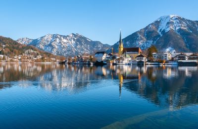 Kaštieľ na predaj Tegernsee, Bayern,, Obrázok 1/3