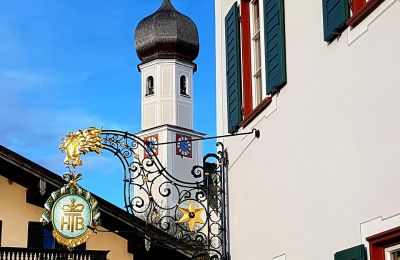 Kaštieľ na predaj Tegernsee, Bayern,, Obrázok 2/3