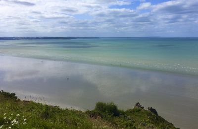 Zámok na predaj Pléneuf-Val-André, Le Tertre Rogon, Bretagne, Bretagne