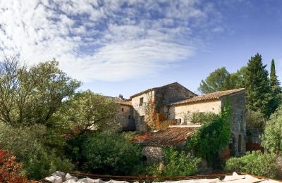 Zámok na predaj Uzès, Occitanie, Obrázok 35/38