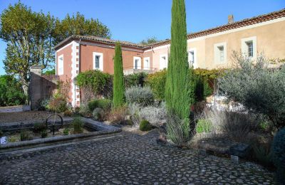 Kaštieľ na predaj Uzès, Occitanie, Obrázok 6/32