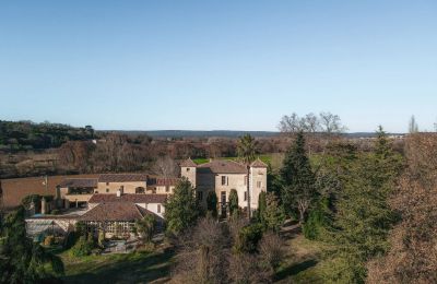 Kaštieľ na predaj Uzès, Occitanie, Obrázok 5/11