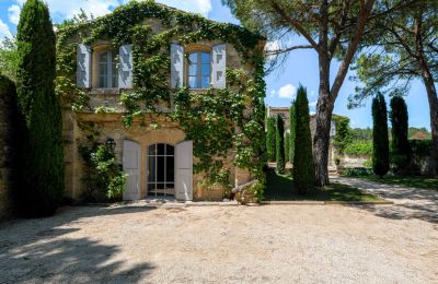 Kaštieľ na predaj Uzès, Occitanie, Obrázok 33/44