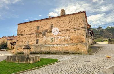 Kaštieľ na predaj Molinos de Duero, Castilla y León, Obrázok 27/37