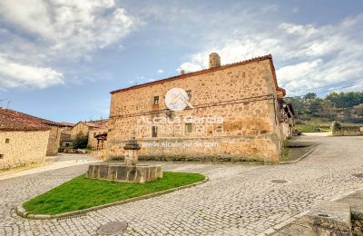 Kaštieľ na predaj Molinos de Duero, Castilla y León, Obrázok 28/37