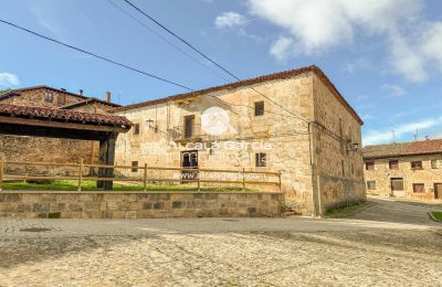 Kaštieľ na predaj Molinos de Duero, Castilla y León, Obrázok 31/37