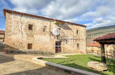 Kaštieľ na predaj Molinos de Duero, Castilla y León, Obrázok 2/37