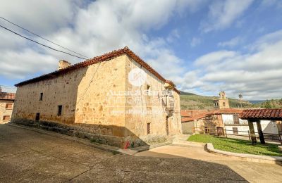 Kaštieľ na predaj Molinos de Duero, Castilla y León, Obrázok 32/37