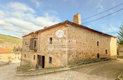 Kaštieľ na predaj Molinos de Duero, Castilla y León, Obrázok 35/37