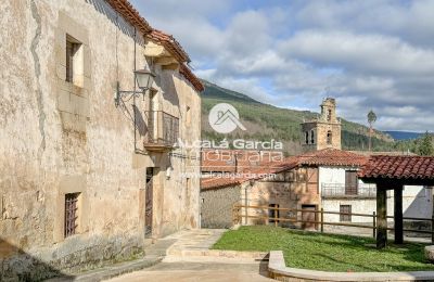 Kaštieľ na predaj Molinos de Duero, Castilla y León, Exteriérový pohľad