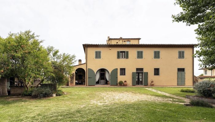 Vidiecky dom na predaj Crespina, Toscana,  Taliansko