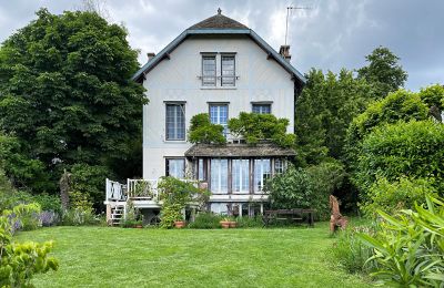 Historický objekt na predaj Sèvres, Brancas, Île-de-France, Obrázok 1/12