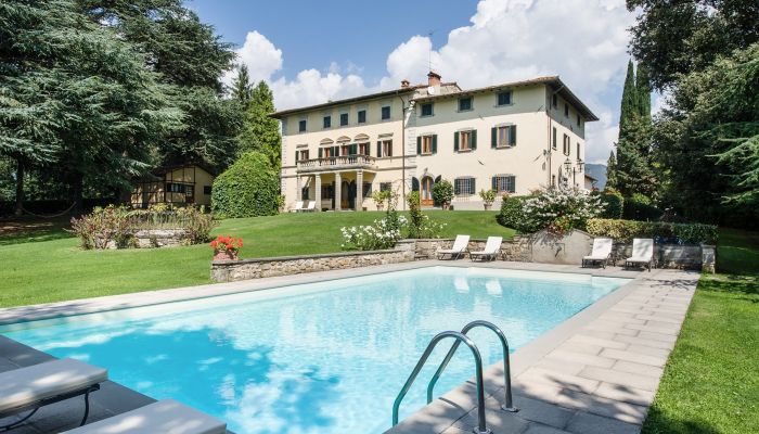 Historická vila na predaj Vicchio, Toscana,  Taliansko